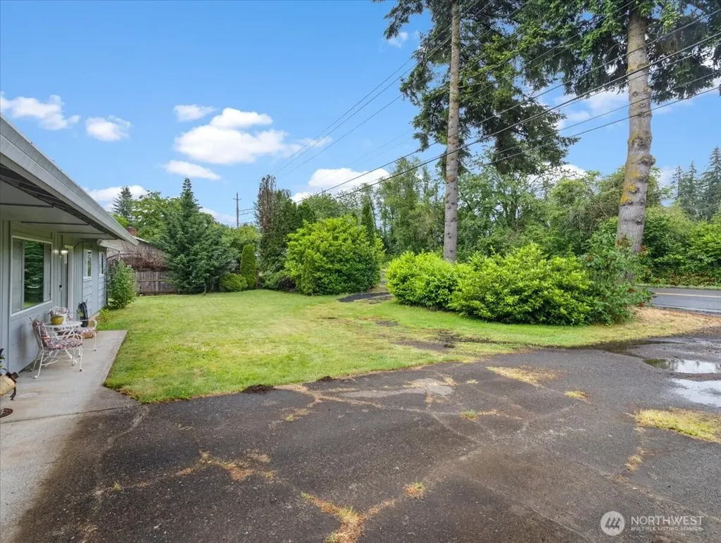 15600 NE 18th Street Vancouver WA 98684
