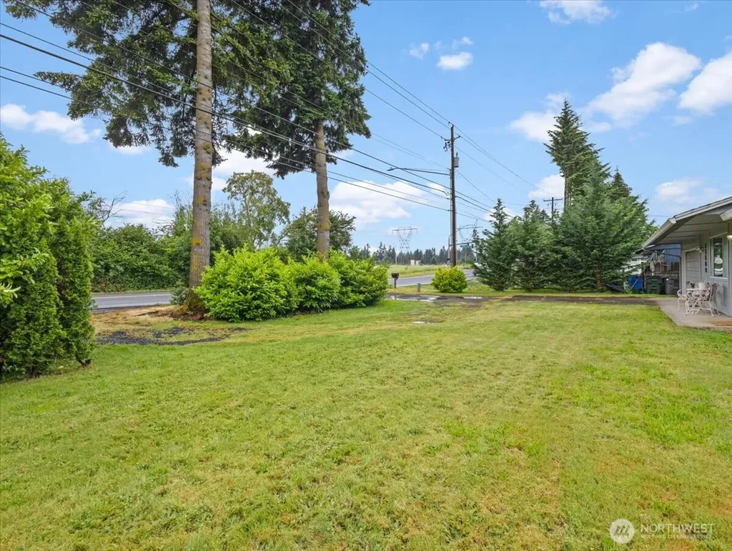 15600 NE 18th Street Vancouver WA 98684