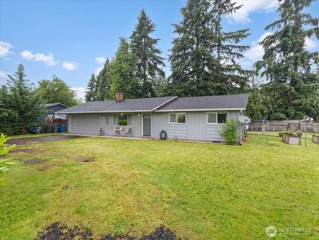 15600 NE 18th Street Vancouver WA 98684