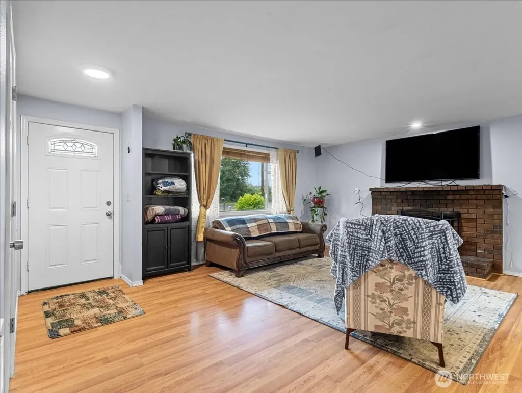 15600 NE 18th Street Vancouver WA 98684