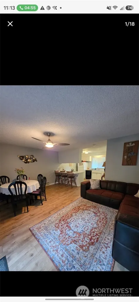 85 22nd Ave Court Milton WA 98354