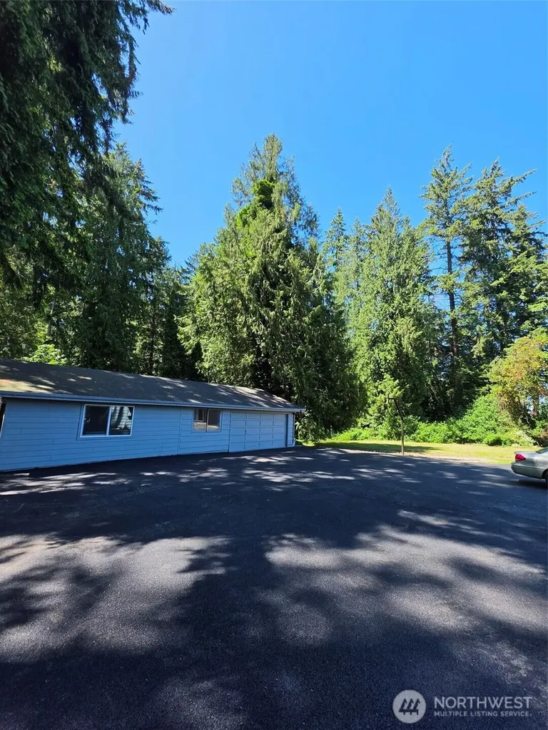 85 22nd Ave Court Milton WA 98354