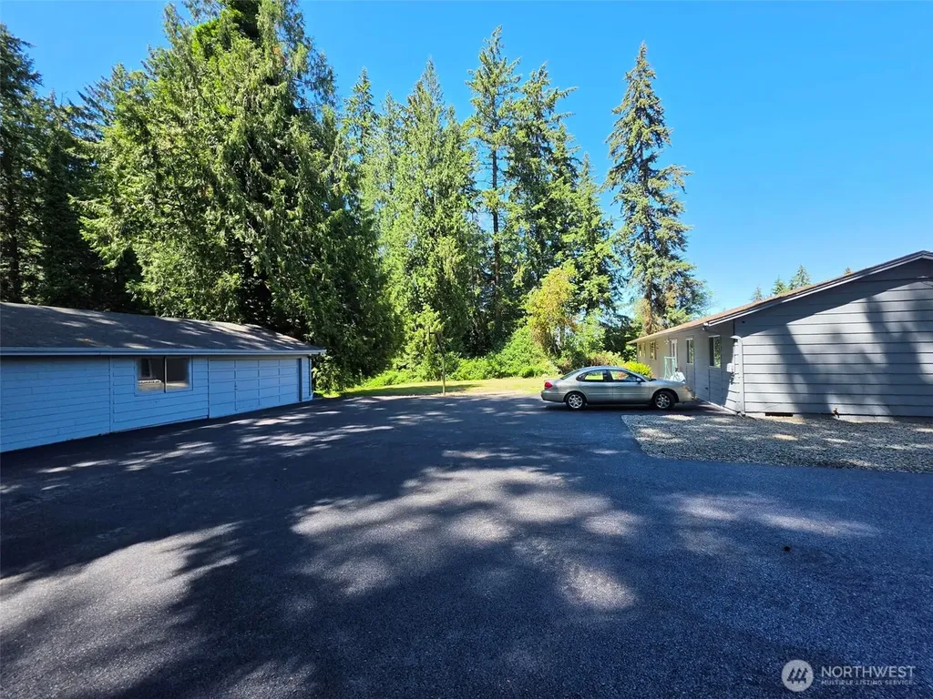 85 22nd Ave Court Milton WA 98354