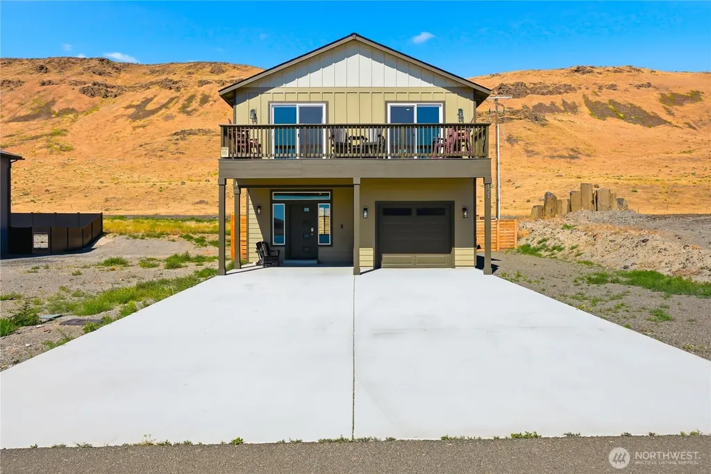 171 Bridgeview Drive Vantage WA 98950