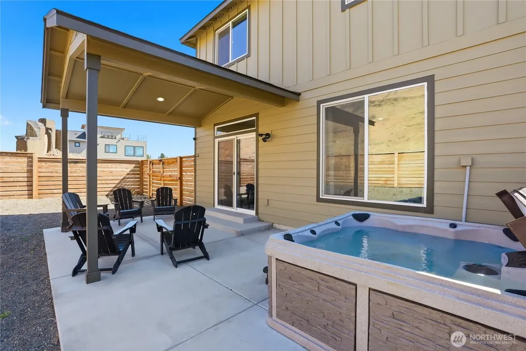 171 Bridgeview Drive Vantage WA 98950