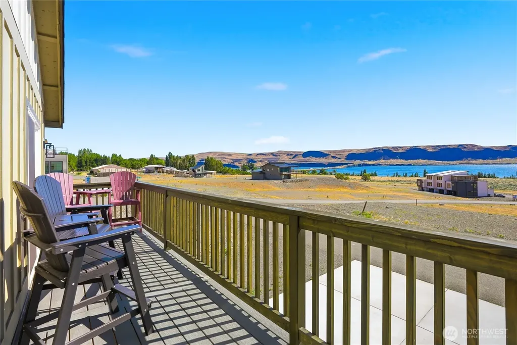 171 Bridgeview Drive Vantage WA 98950