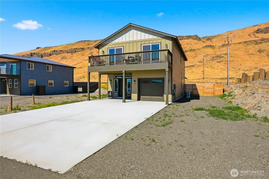 171 Bridgeview Drive Vantage WA 98950