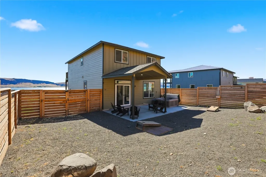171 Bridgeview Drive Vantage WA 98950