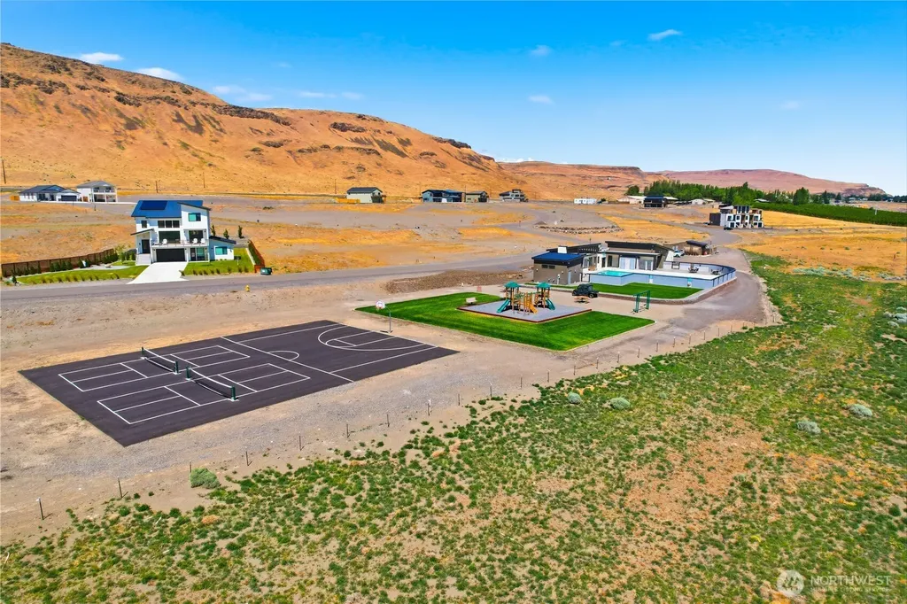 171 Bridgeview Drive Vantage WA 98950