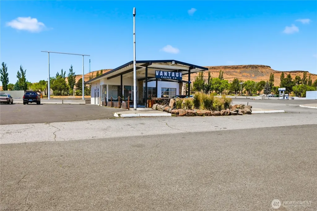 171 Bridgeview Drive Vantage WA 98950