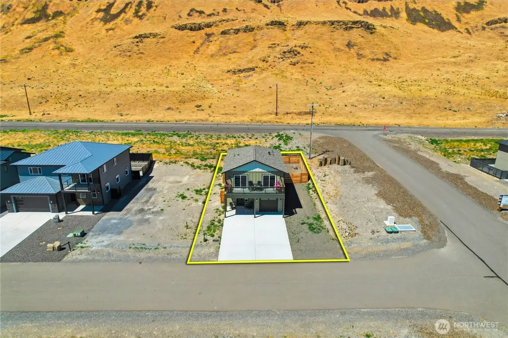 171 Bridgeview Drive Vantage WA 98950