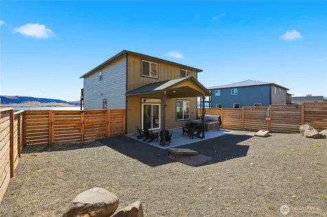 171 Bridgeview Drive Vantage WA 98950