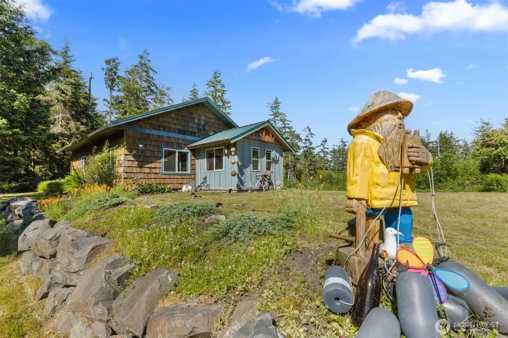 22312 Sandridge Road Ocean Park WA 98664