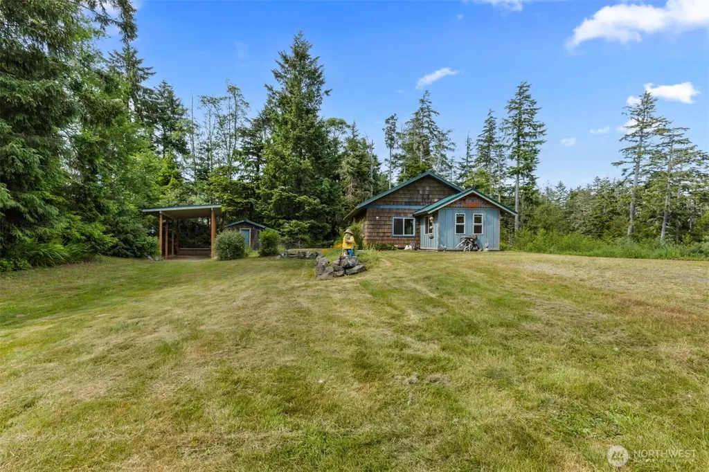 22312 Sandridge Road Ocean Park WA 98664