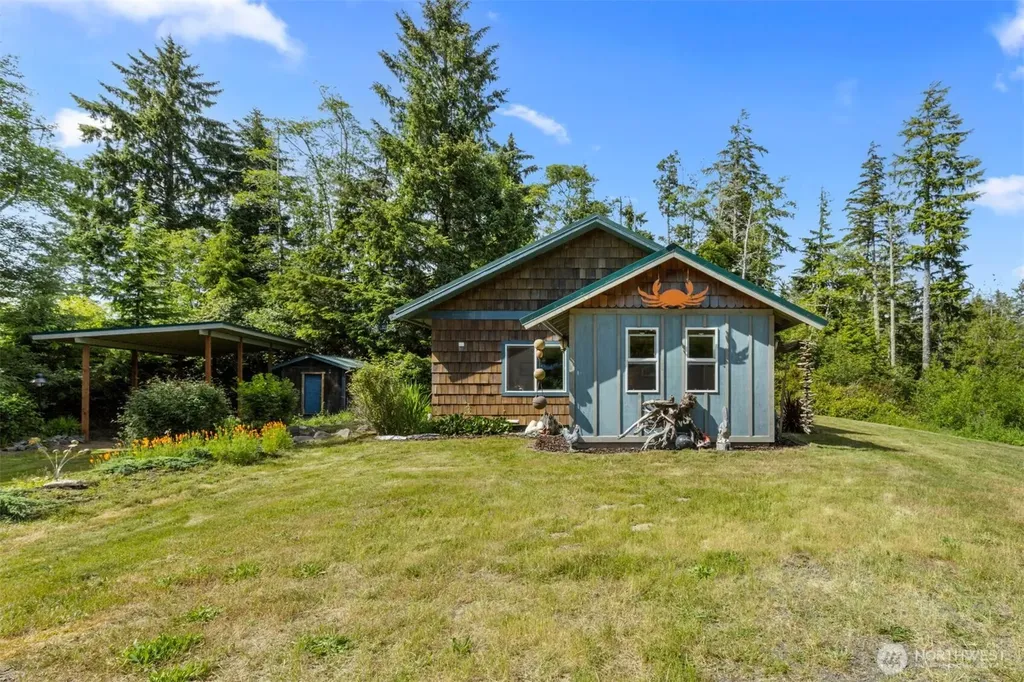 22312 Sandridge Road Ocean Park WA 98664