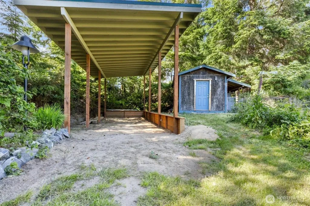 22312 Sandridge Road Ocean Park WA 98664
