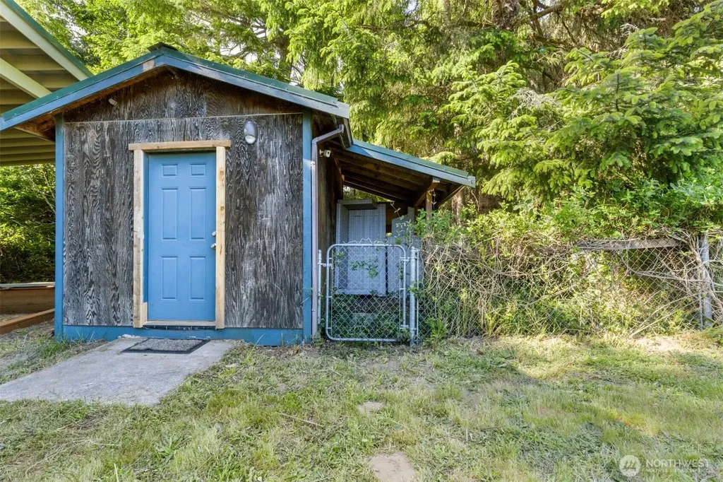 22312 Sandridge Road Ocean Park WA 98664