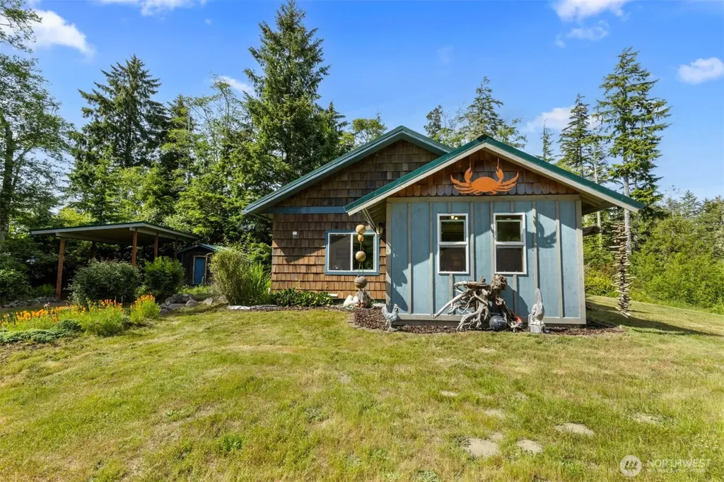 22312 Sandridge Road Ocean Park WA 98664