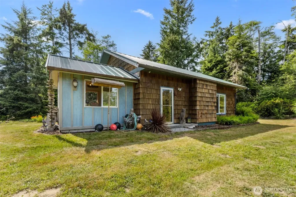 22312 Sandridge Road Ocean Park WA 98664