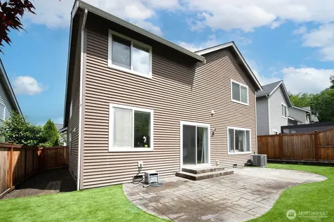 7026 144th Street SE Snohomish WA 98296