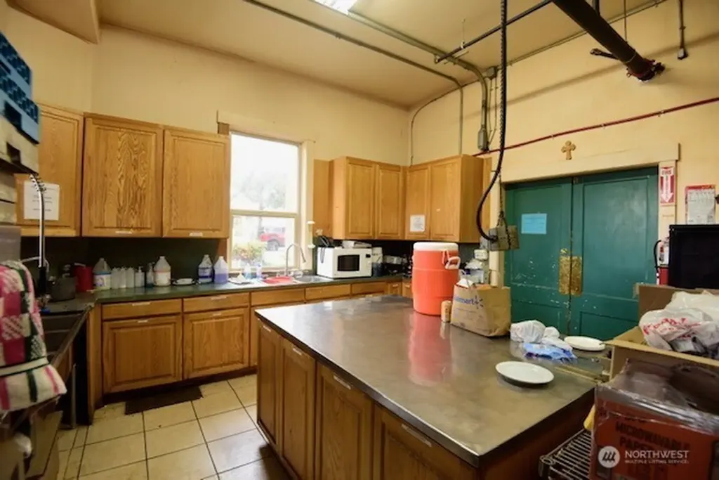 218 3rd Street Shelton WA 98584