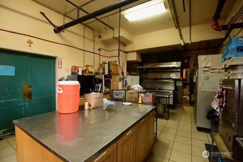 218 3rd Street Shelton WA 98584