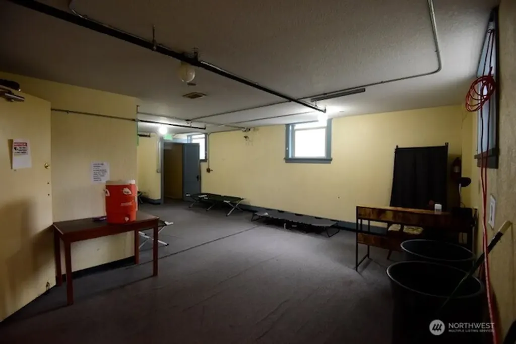 218 3rd Street Shelton WA 98584