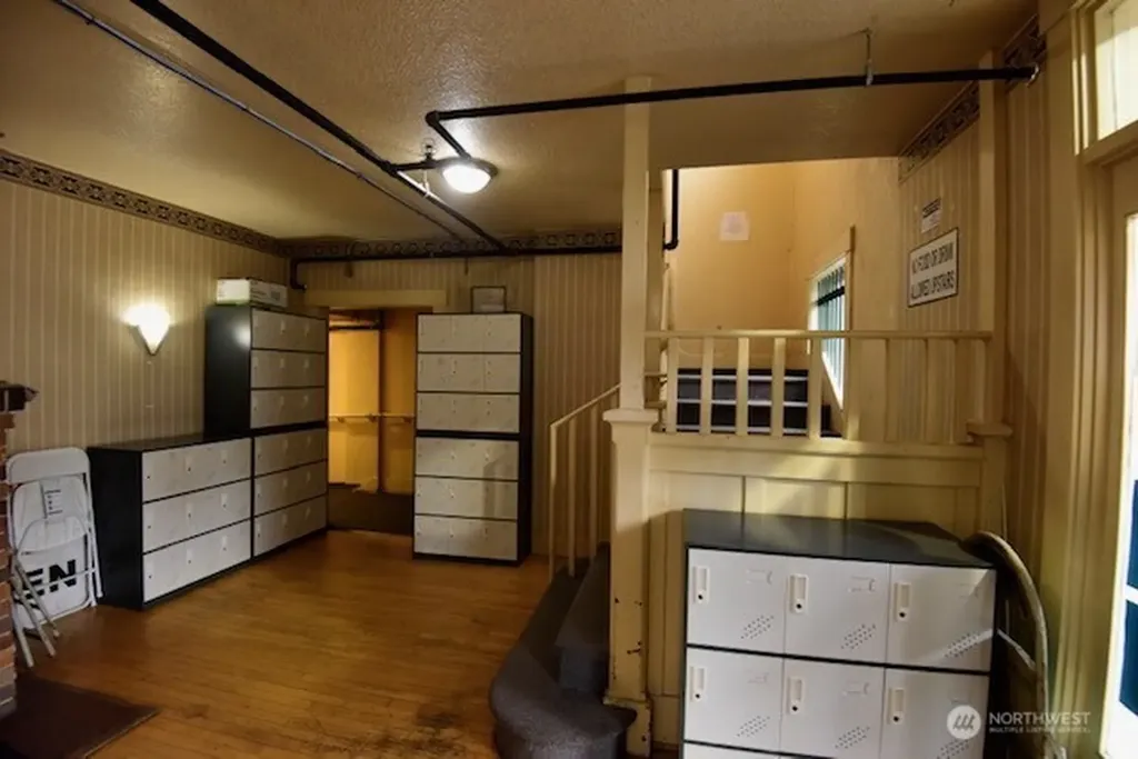 218 3rd Street Shelton WA 98584