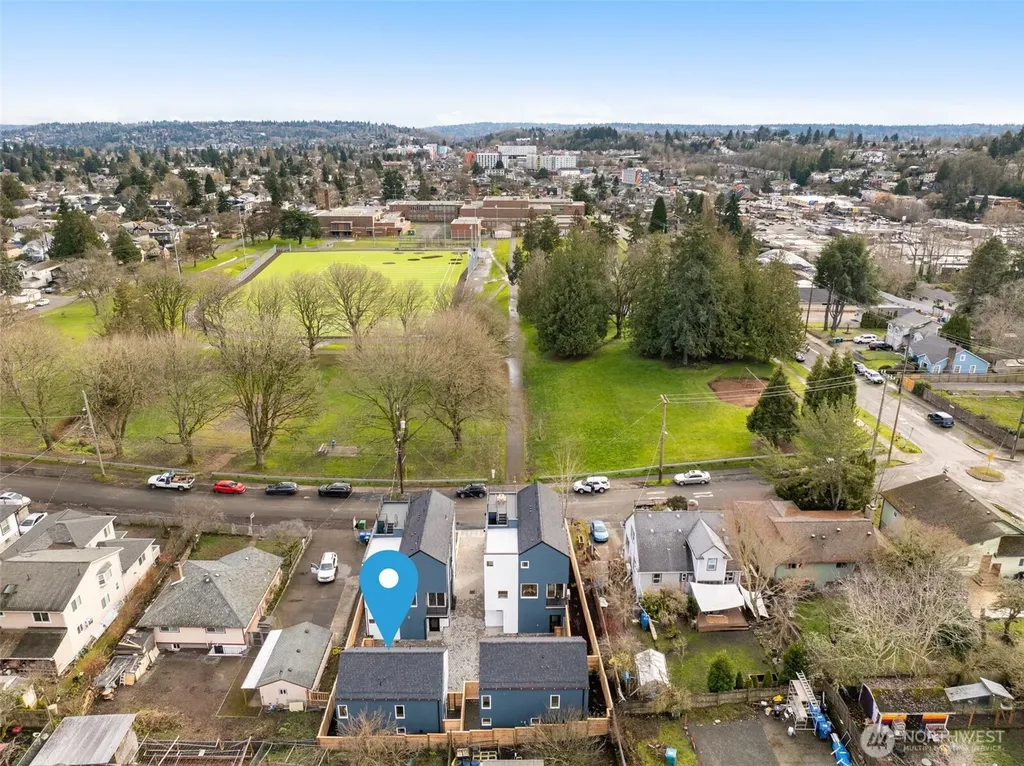 3918 Juneau Street Seattle WA 98118