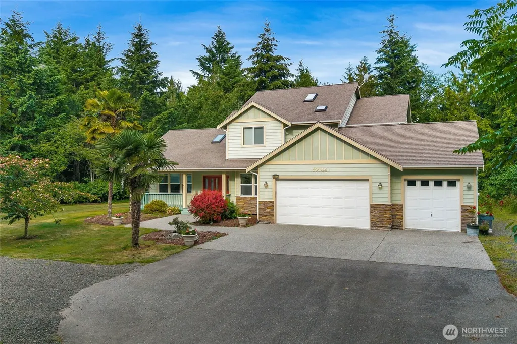 19144 Clear Creek Road NW Poulsbo WA 98370