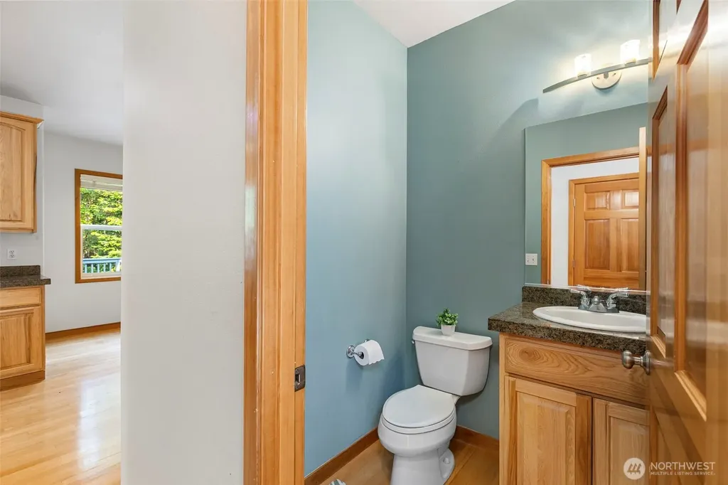 19144 Clear Creek Road NW Poulsbo WA 98370