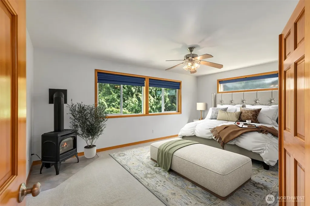 19144 Clear Creek Road NW Poulsbo WA 98370