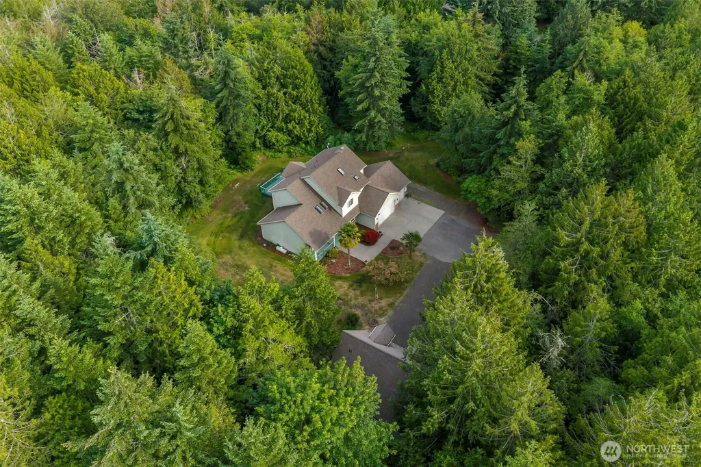 19144 Clear Creek Road NW Poulsbo WA 98370