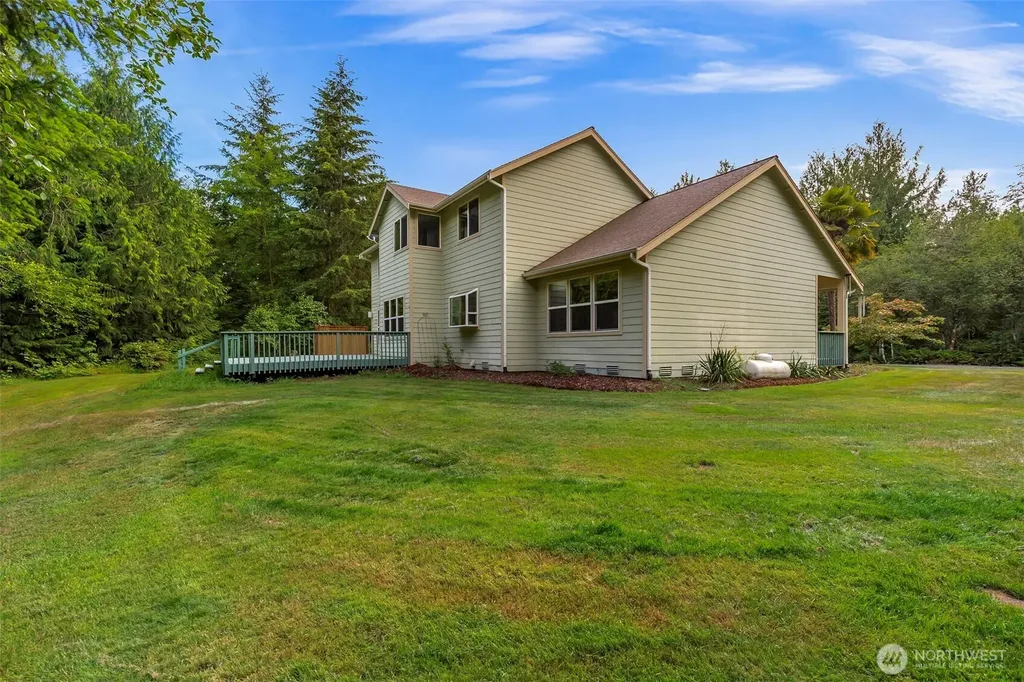 19144 Clear Creek Road NW Poulsbo WA 98370