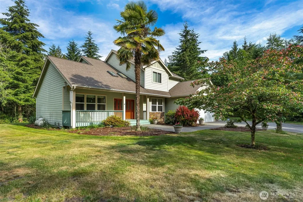 19144 Clear Creek Road NW Poulsbo WA 98370