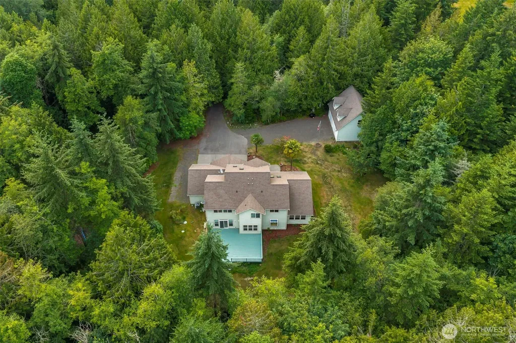 19144 Clear Creek Road NW Poulsbo WA 98370