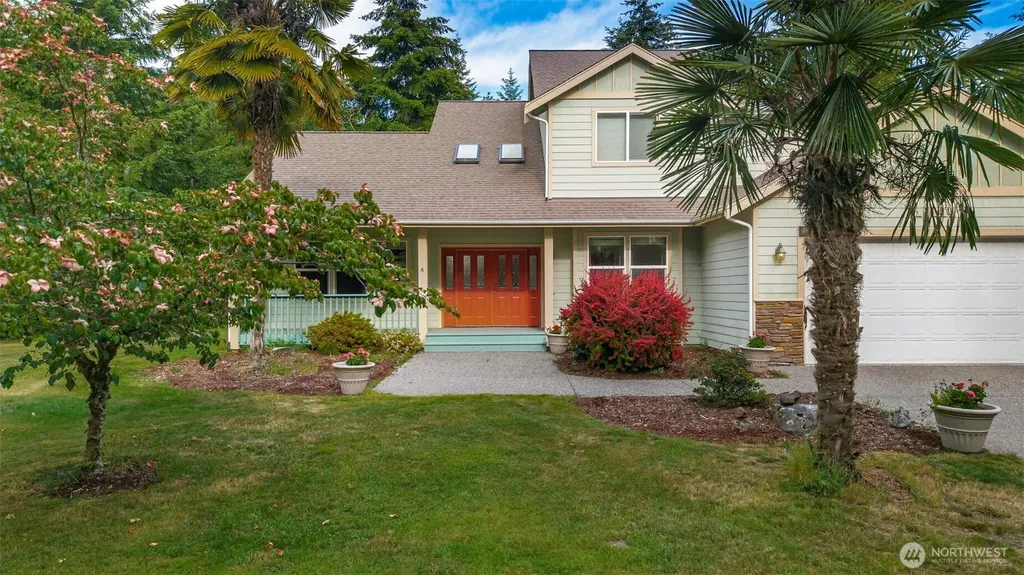 19144 Clear Creek Road NW Poulsbo WA 98370