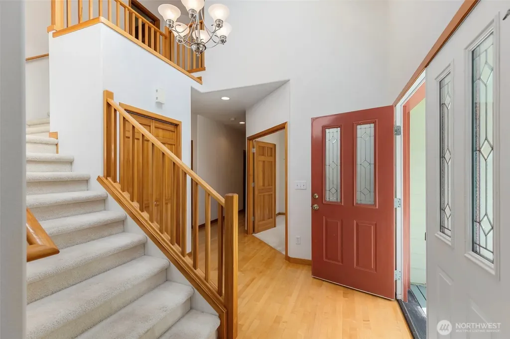 19144 Clear Creek Road NW Poulsbo WA 98370
