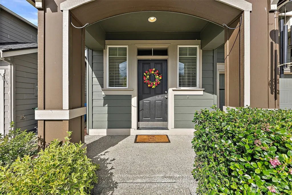 810 Louise Wise Avenue NW Orting WA 98360