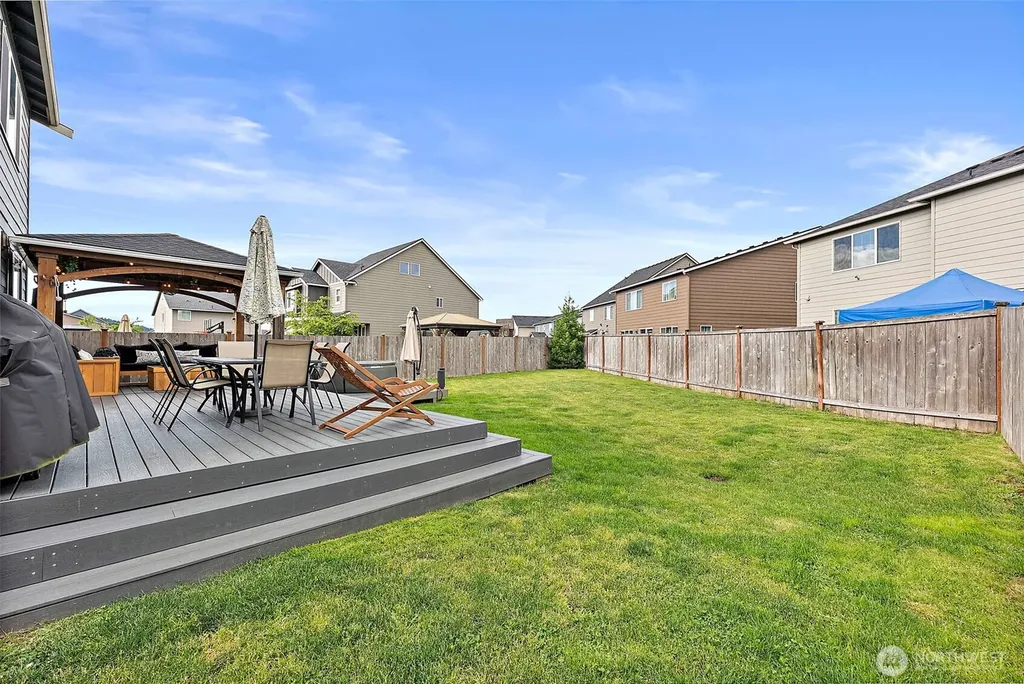 810 Louise Wise Avenue NW Orting WA 98360
