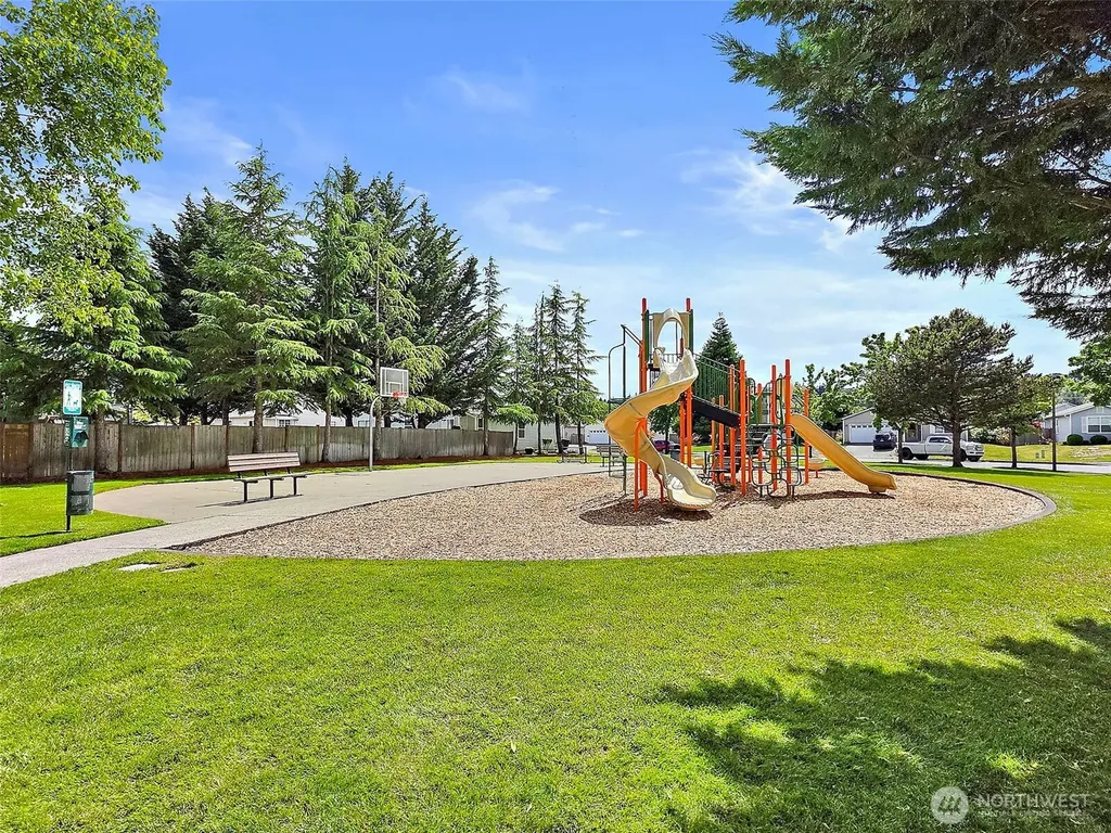 810 Louise Wise Avenue NW Orting WA 98360