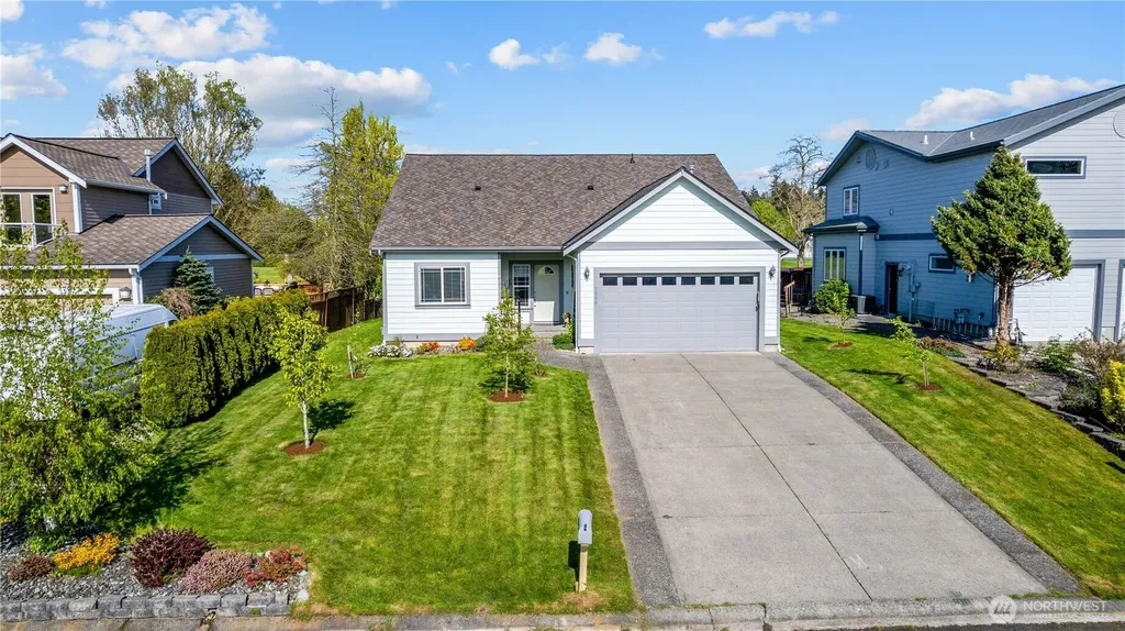 7954 W Golf Course Drive Blaine WA 98230