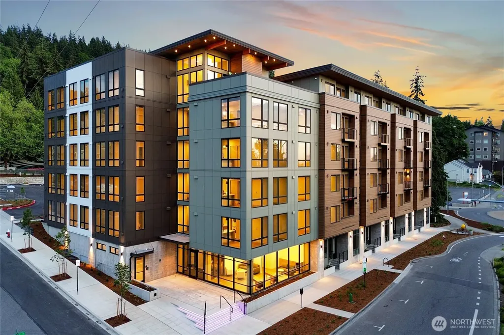 820 N State Street Bellingham WA 98225