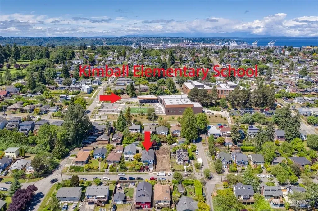 3311 25th Avenue S Seattle WA 98144