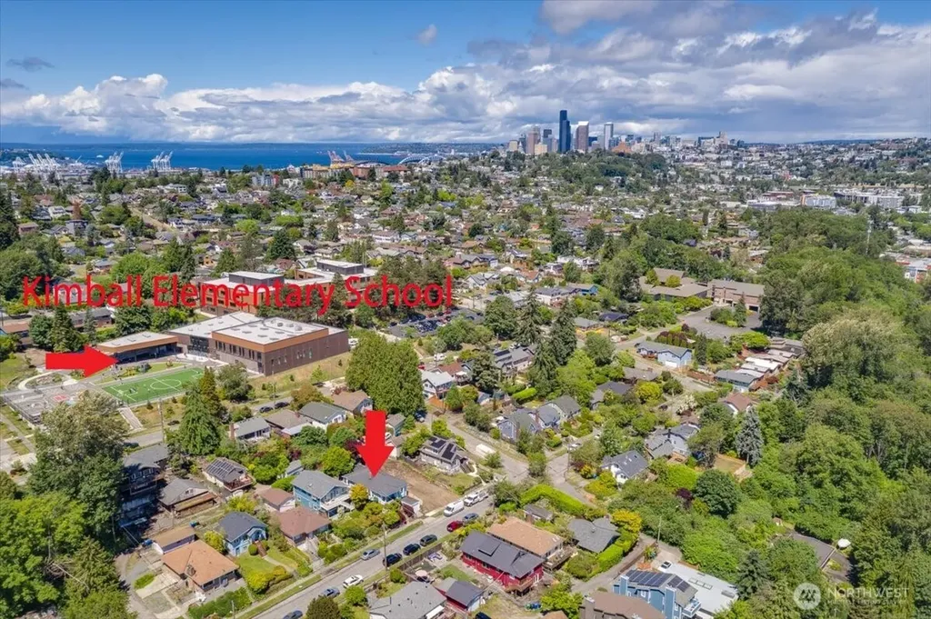 3311 25th Avenue S Seattle WA 98144