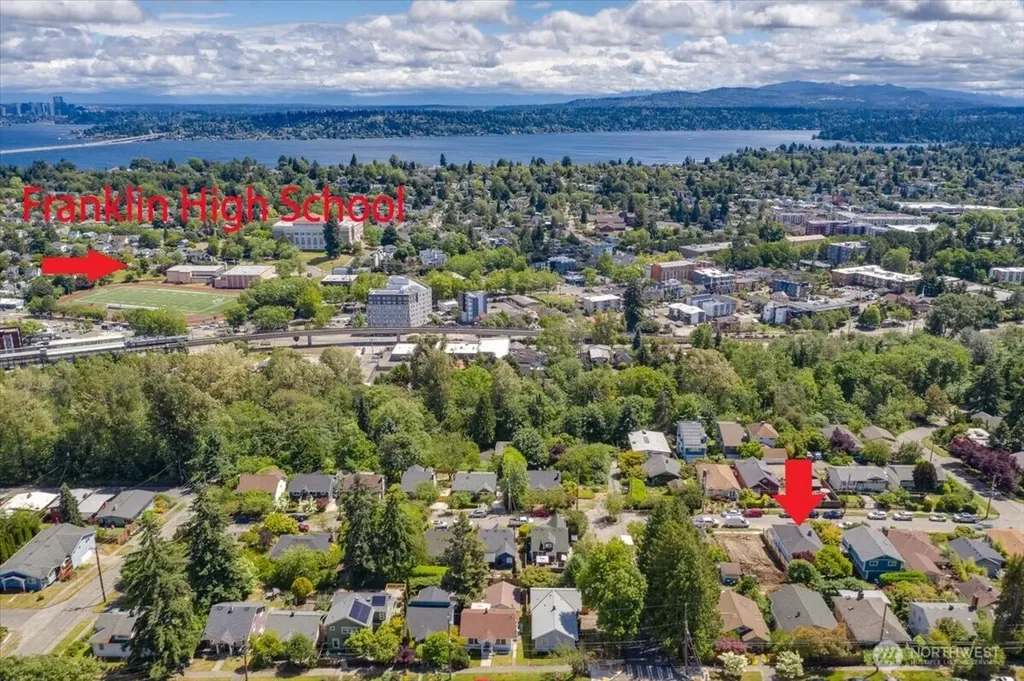3311 25th Avenue S Seattle WA 98144