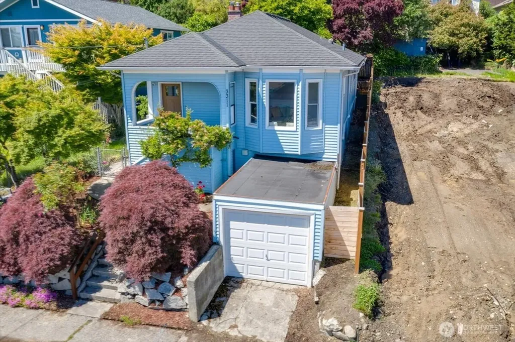 3311 25th Avenue S Seattle WA 98144