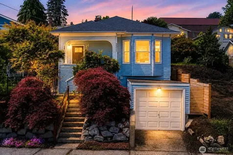 3311 25th Avenue S Seattle WA 98144