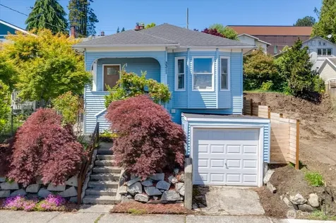 3311 25th Avenue S Seattle WA 98144