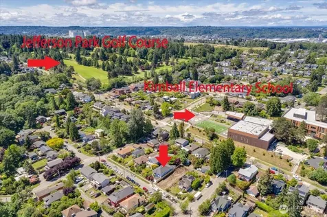 3311 25th Avenue S Seattle WA 98144